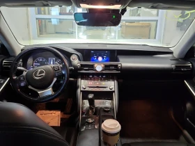 Lexus IS 300 Обдухване * Панорама * Камера * Сервизна История *, снимка 8