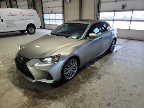 Lexus IS 300 Обдухване * Панорама * Камера * Сервизна История *, снимка 2