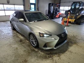 Lexus IS 300 Обдухване * Панорама * Камера * Сервизна История *, снимка 3