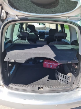 Skoda Roomster 1, 4 16V 86 к.с., снимка 8