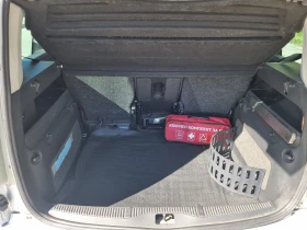 Skoda Roomster 1, 4 16V 86 к.с., снимка 9