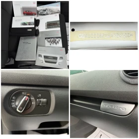 Audi A3 1.8-TURBO-quattro-191.000km-S-line+ + + TOP-NEW-LE, снимка 16