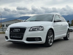 Audi A3 1.8-TURBO-quattro-191.000km-S-line+ + + TOP-NEW-LE, снимка 3