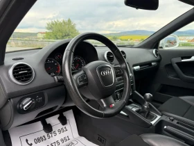 Audi A3 1.8-TURBO-quattro-191.000km-S-line+ + + TOP-NEW-LE, снимка 7