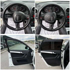 Audi A3 1.8-TURBO-quattro-191.000km-S-line+ + + TOP-NEW-LE, снимка 15