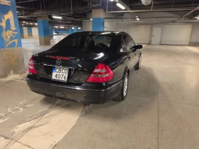 Mercedes-Benz E 320 4 MATIC, снимка 4