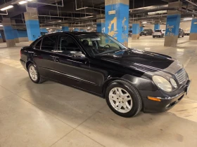 Mercedes-Benz E 320 4 MATIC, снимка 2