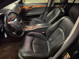 Mercedes-Benz E 320 4 MATIC, снимка 9
