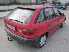 Opel Astra, снимка 8