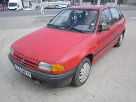 Opel Astra, снимка 12