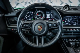 Porsche 911 GTS SportChrono* , снимка 9