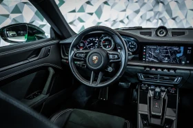 Porsche 911 GTS SportChrono* , снимка 13