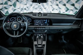 Porsche 911 GTS SportChrono* , снимка 12