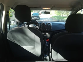 Dacia Sandero Хечбек, снимка 7
