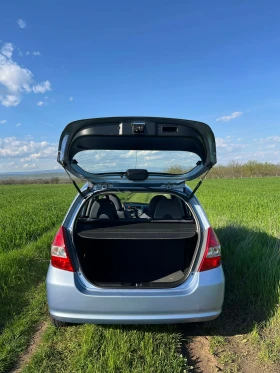 Honda Jazz 1.4 Бензин , снимка 6