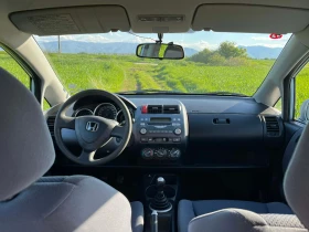 Honda Jazz 1.4 Бензин , снимка 7