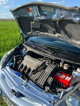 Honda Jazz 1.4 Бензин , снимка 11