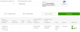 Honda Jazz 1.4 Бензин , снимка 14