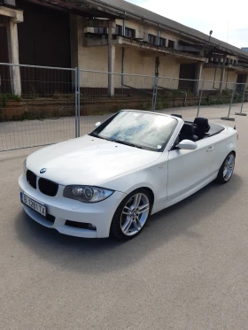 BMW 120, снимка 1