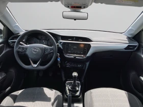 Opel Corsa Edition 1.2 бензин (74kW/100 к.с.) MT6, снимка 12