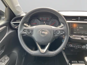 Opel Corsa Edition 1.2 бензин (74kW/100 к.с.) MT6, снимка 13
