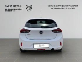 Opel Corsa Edition 1.2 бензин (74kW/100 к.с.) MT6, снимка 6