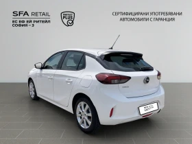 Opel Corsa Edition 1.2 бензин (74kW/100 к.с.) MT6, снимка 7
