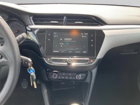Opel Corsa Edition 1.2 бензин (74kW/100 к.с.) MT6, снимка 14