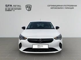 Opel Corsa Edition 1.2 бензин (74kW/100 к.с.) MT6, снимка 2