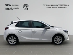 Opel Corsa Edition 1.2 бензин (74kW/100 к.с.) MT6, снимка 4