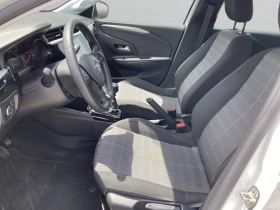 Opel Corsa Edition 1.2 бензин (74kW/100 к.с.) MT6, снимка 10