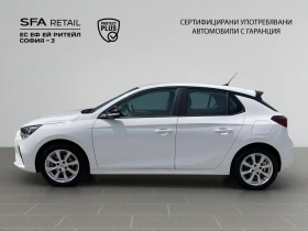 Opel Corsa Edition 1.2 бензин (74kW/100 к.с.) MT6, снимка 8