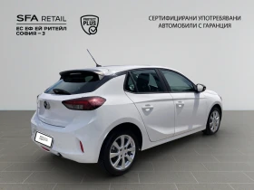 Opel Corsa Edition 1.2 бензин (74kW/100 к.с.) MT6, снимка 5