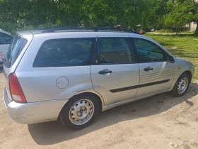 Ford Focus Gia (всички екстри за модела), снимка 4