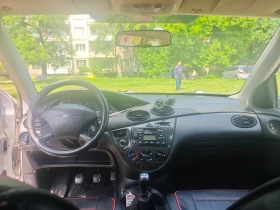 Ford Focus Gia (всички екстри за модела), снимка 3