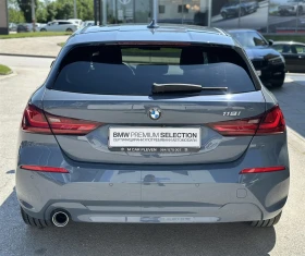 BMW 118, снимка 14