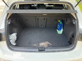 VW Golf Style 2.0 TDI DSG-150к.с.| ACC+ Drive assist | LED, снимка 11