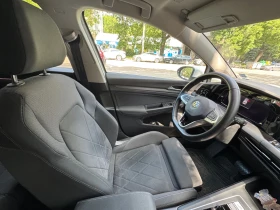 VW Golf Style 2.0 TDI DSG-150к.с.| ACC+ Drive assist | LED, снимка 8