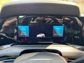 VW Golf Style 2.0 TDI DSG-150к.с.| ACC+ Drive assist | LED, снимка 12