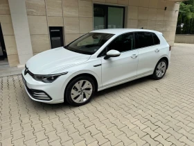 VW Golf Style 2.0 TDI DSG-150к.с.| ACC+ Drive assist | LED, снимка 2