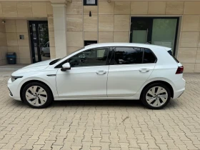 VW Golf Style 2.0 TDI DSG-150к.с.| ACC+ Drive assist | LED, снимка 1