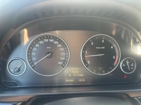 BMW 530 М-пакет, снимка 9