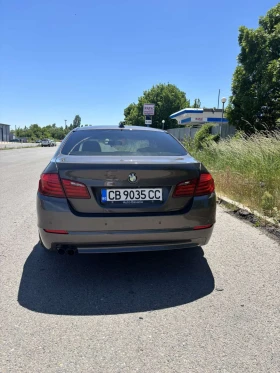 BMW 530 М-пакет, снимка 3