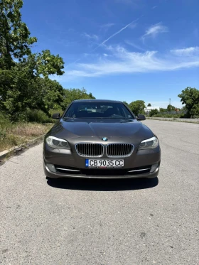 BMW 530 М-пакет, снимка 1
