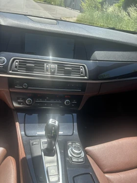 BMW 530 М-пакет, снимка 10