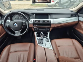 BMW 530 D FACELIFT! LUXURY! Германия! Full!, снимка 13