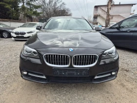 BMW 530 D FACELIFT! LUXURY! Германия! Full!, снимка 2