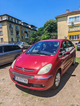 Citroen Xsara picasso, снимка 6