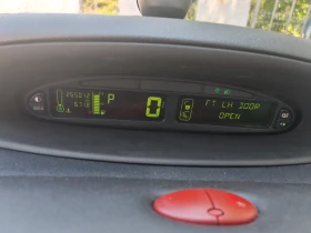 Citroen Xsara picasso, снимка 2