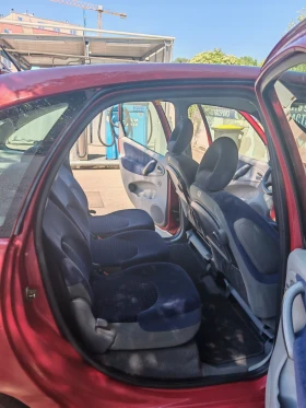 Citroen Xsara picasso, снимка 16